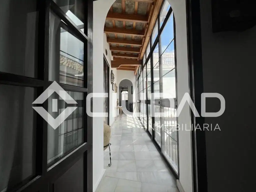 Houses for sale in Sanlúcar de Barrameda  with Terrace, Storage room and Balcony