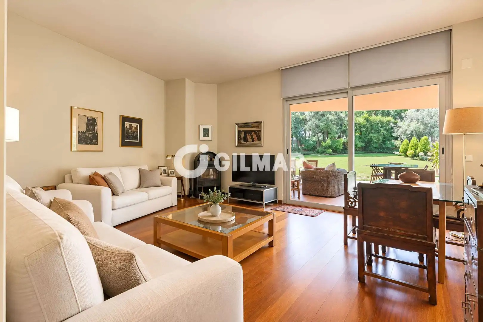 Detached house with pool for sale in Somosaguas, imagen 29