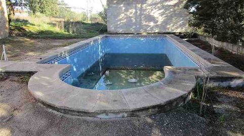 Foto 4 de Casa o chalet en venta en C/ Guadalajara, El Casar de Escalona, Toledo