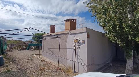 Foto 2 de Casa o xalet en venda a Partida Aixihuili, El Secanet - Hacienda del Sol, Villajoyosa / La Vila Joiosa