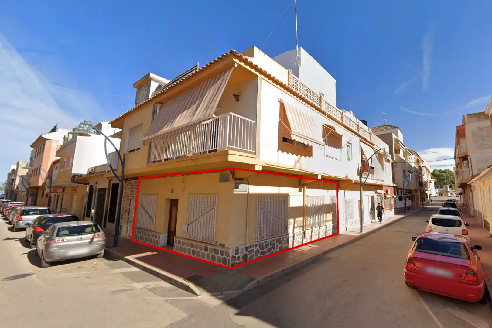 Mini appartamento in vendita a San Javier ciudad