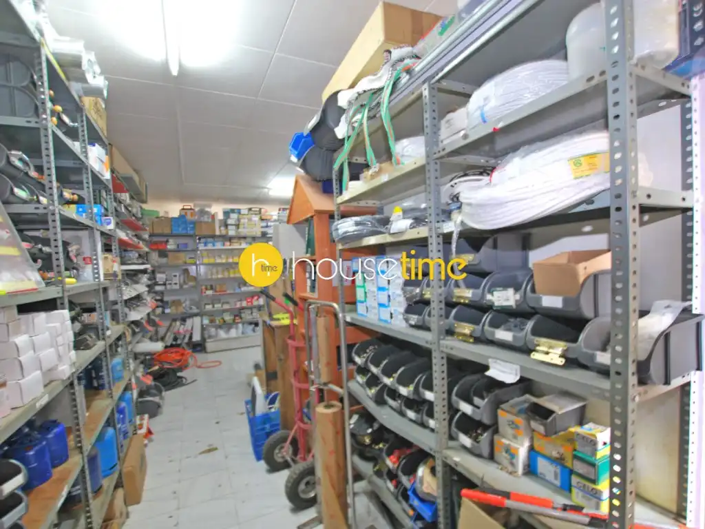 Commercial properties for sale in Centre
