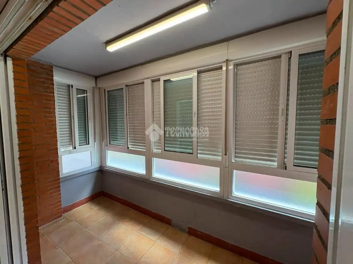 Flat for sale in Madrid  with Heating and Terrace