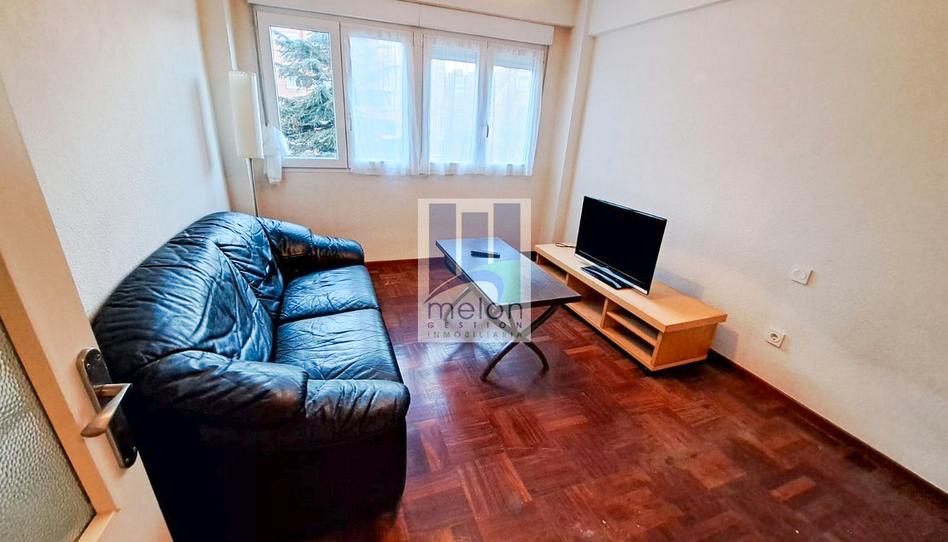 Photo 1 of Flat for sale in Anna Huntington, Reyes Católicos, Burgos