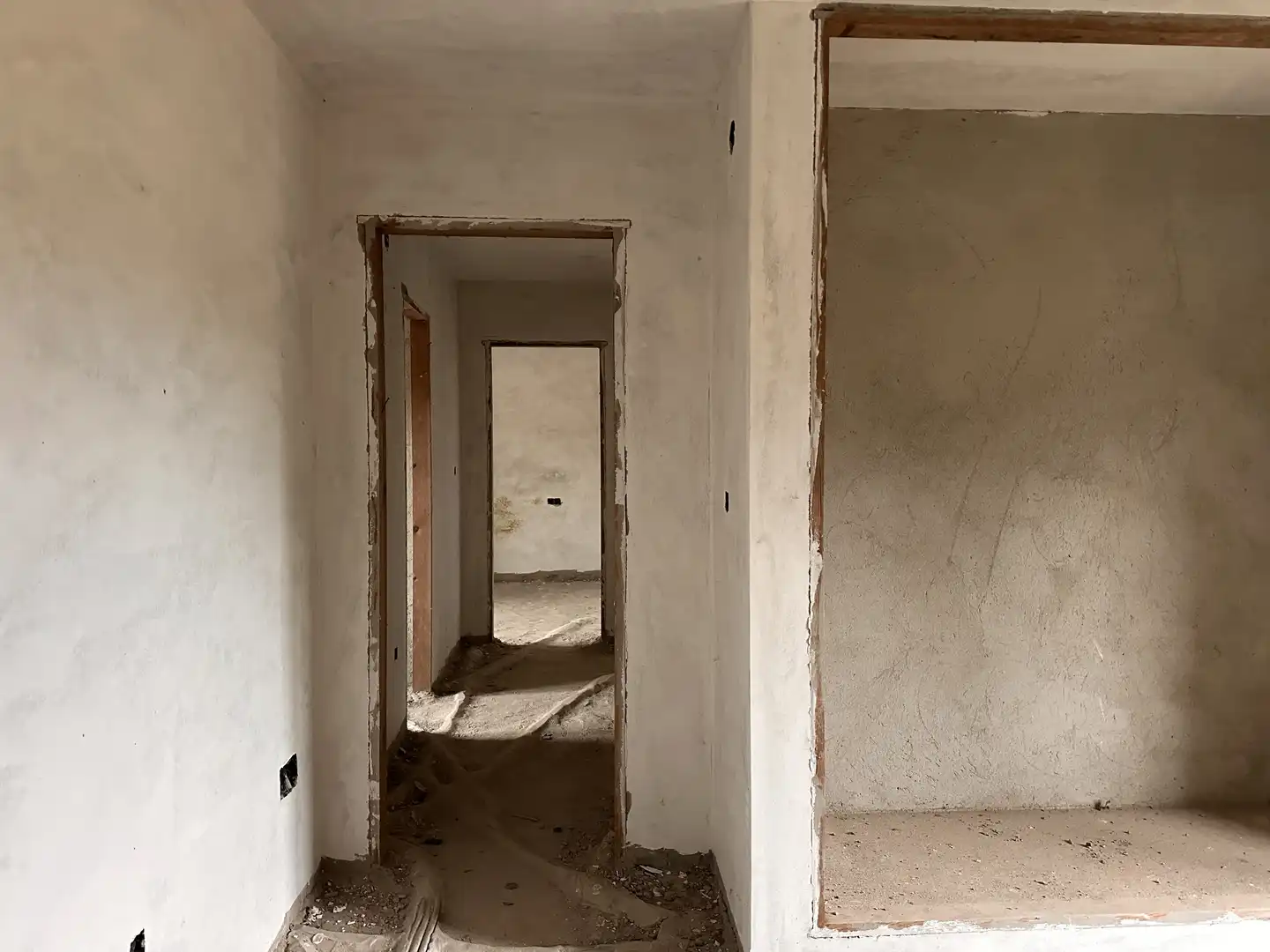 Maison rustique à vendre à Igrexa