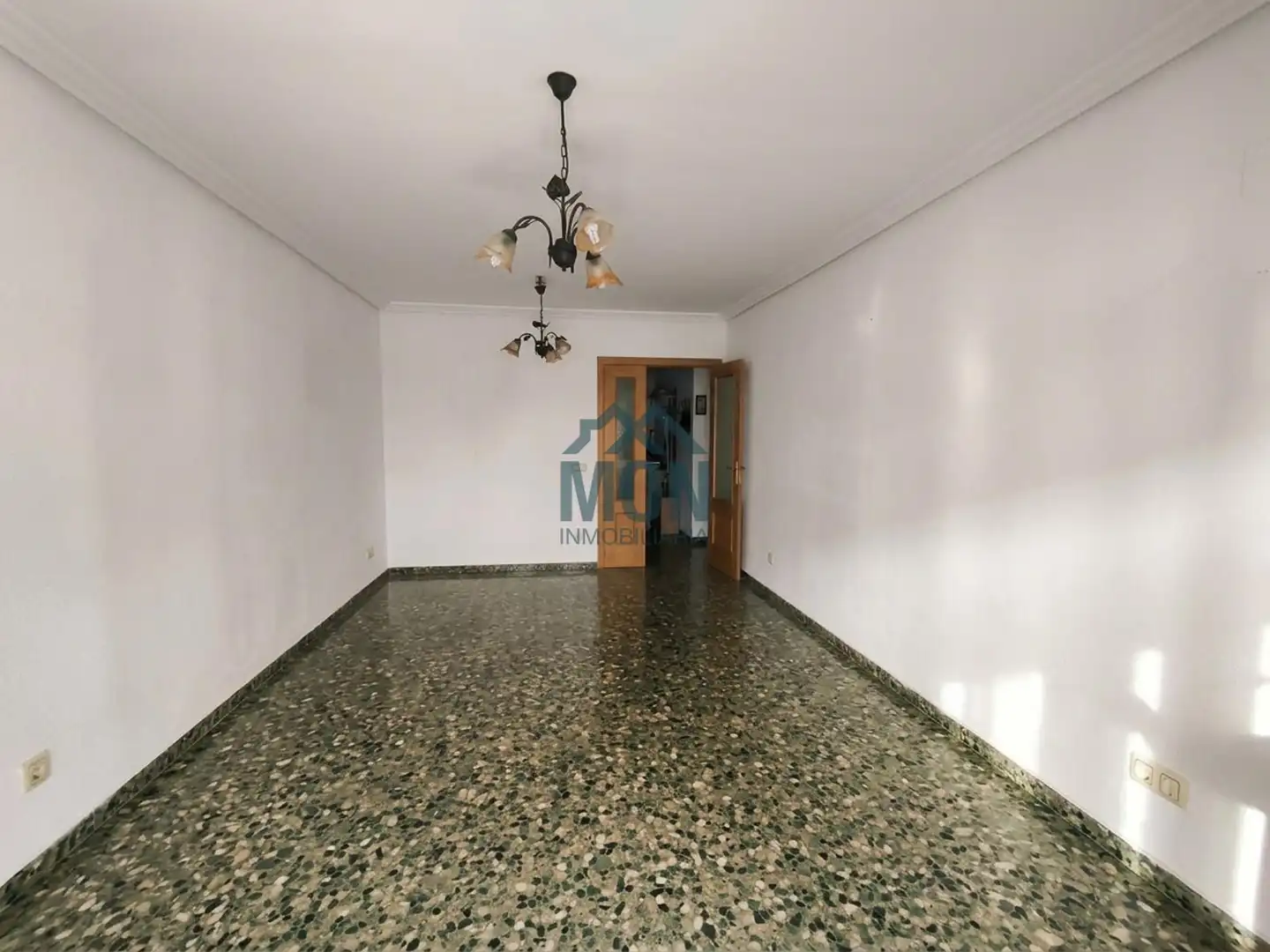 Exterior view of Flat for sale in Sagunto / Sagunt  with Air Conditioner, Heating and Terrace