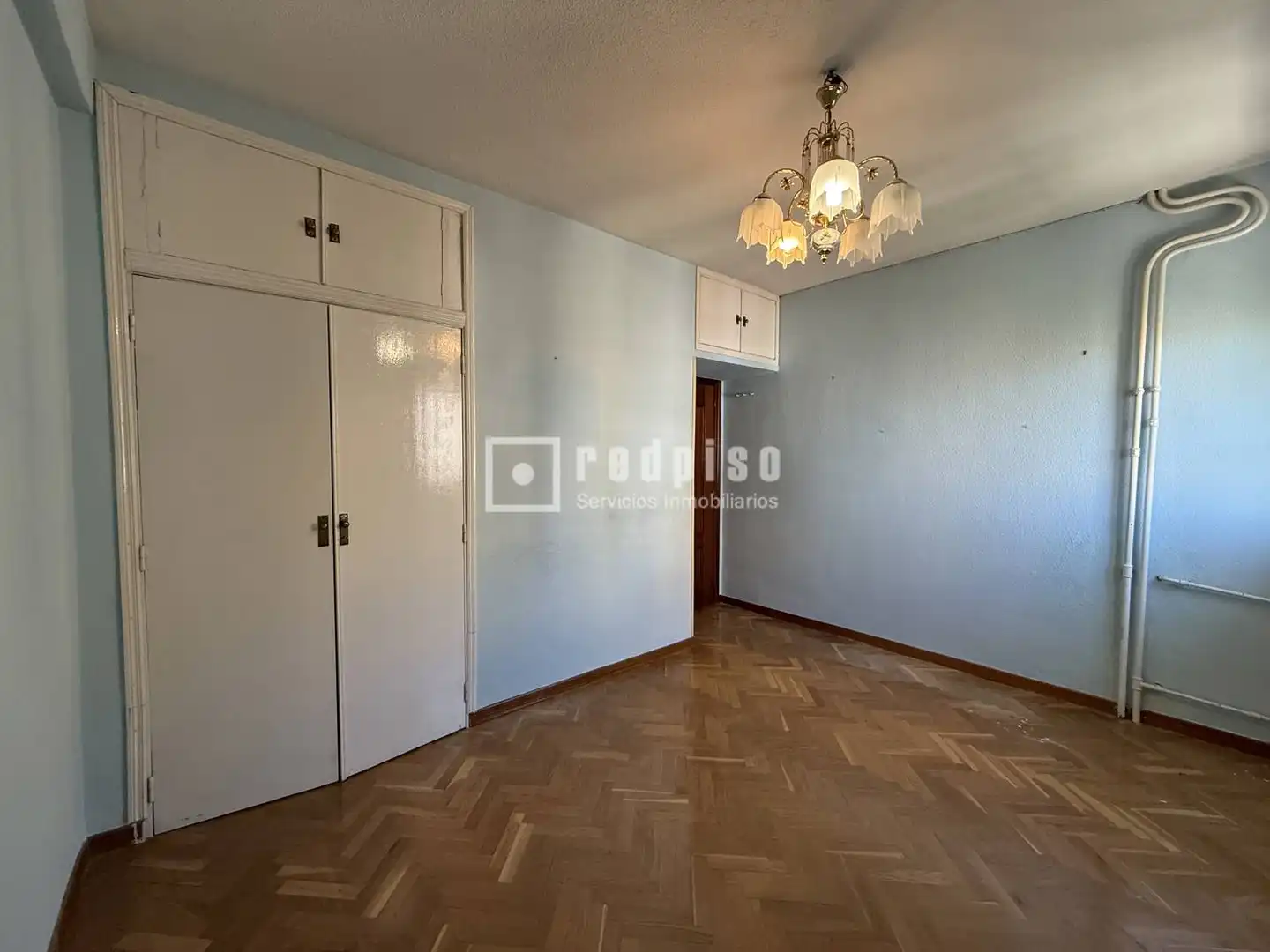 Piso con jardín en venta en de Santa Genoveva, imagen 3