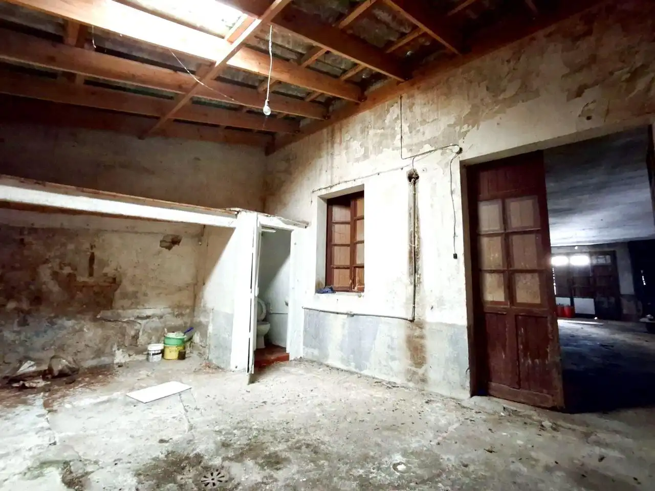 Casa o chalet en venta en A Coruña Capital 