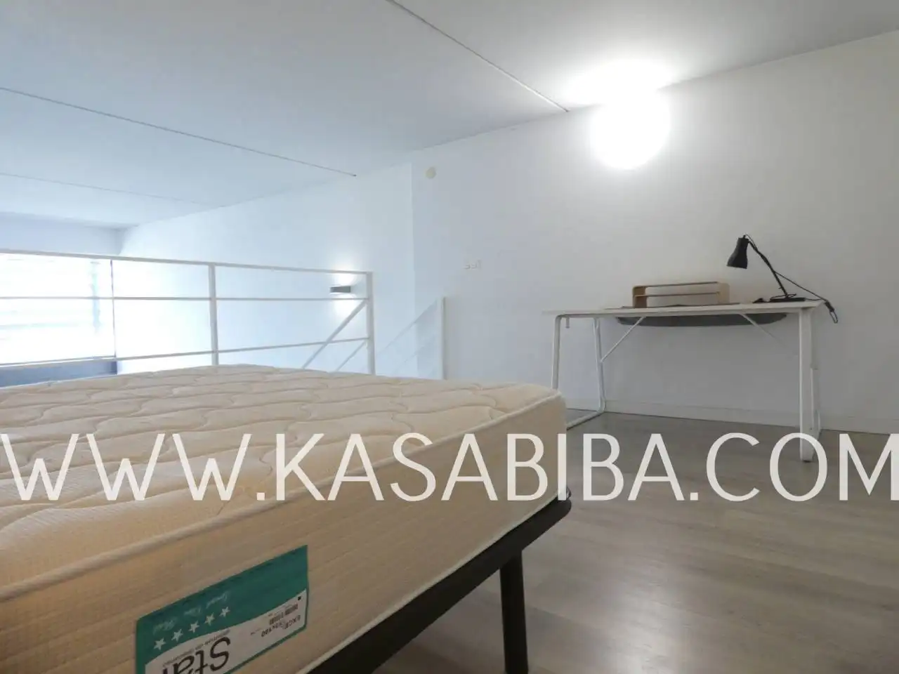 Loft amb terrassa en venda a Calle GREMIS 2, imagen 20