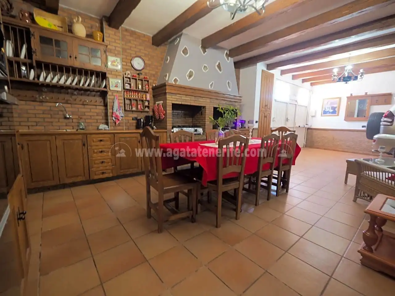 Casa en venda a Icod de los Vinos pueblo, imagen 44