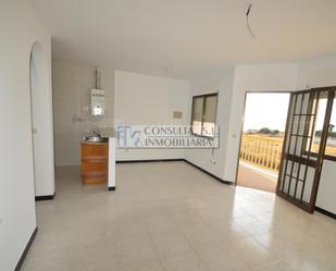 Sala d'estar de Apartament en venda en Vinaròs amb Terrassa