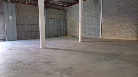 Photo 3 of Industrial buildings for sale in Poligono Polirrosa, La Florida - Vistalegre, Huelva