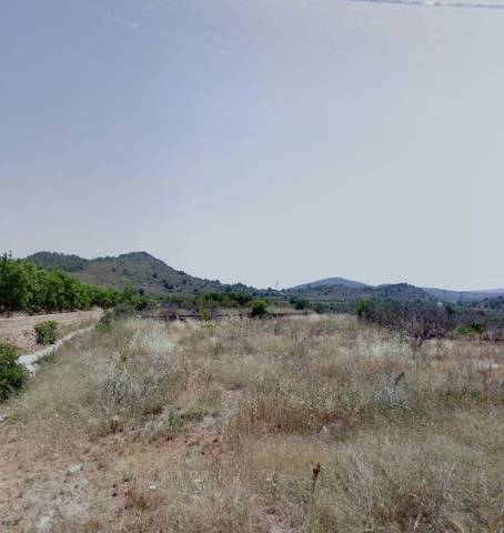 Terreno en Venta en PJ BOVALAR 122 en Estivella