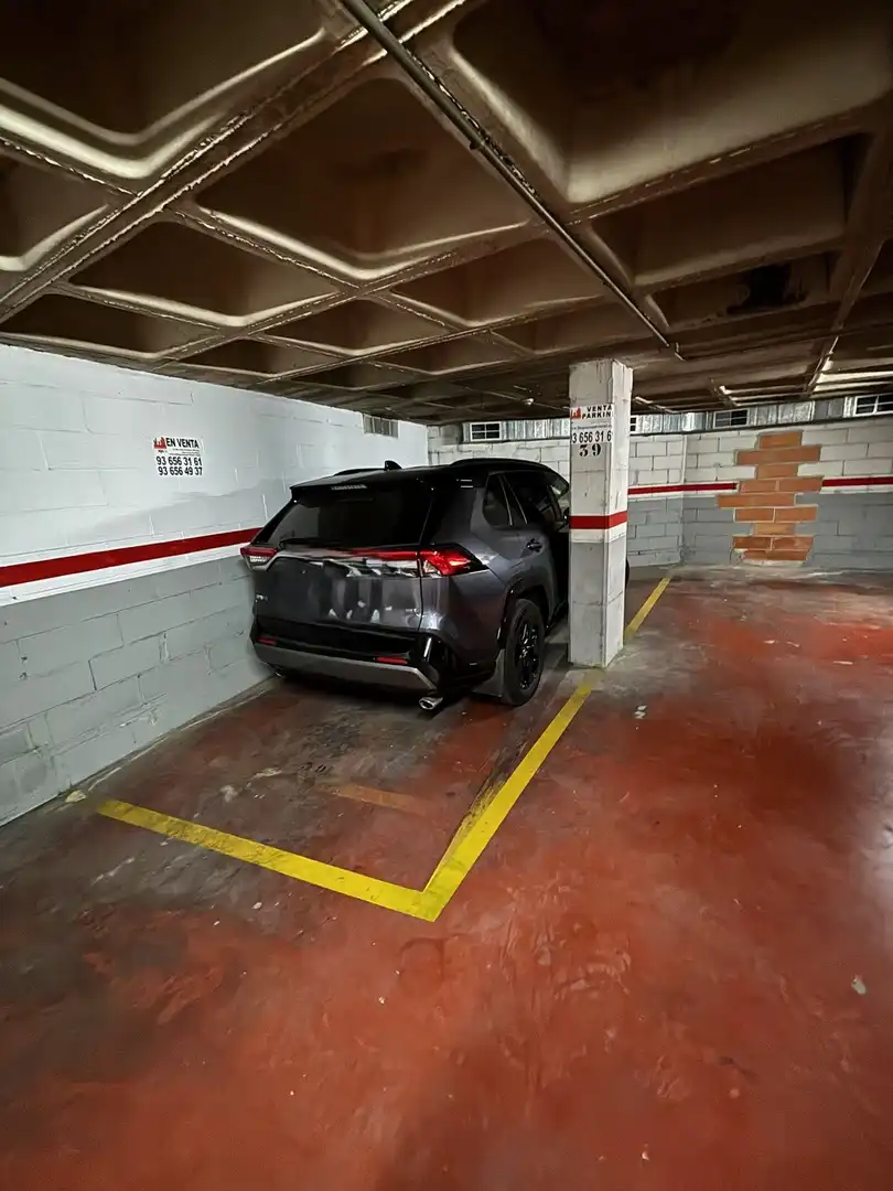 Einzelparkplatz zum Verkauf in Sant Vicenç Dels Horts, imagen 2