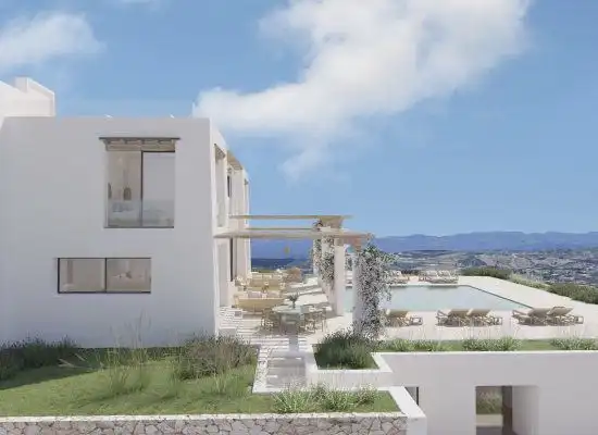 Chalet con piscina en venta en Sotogrande Alto, imagen 4