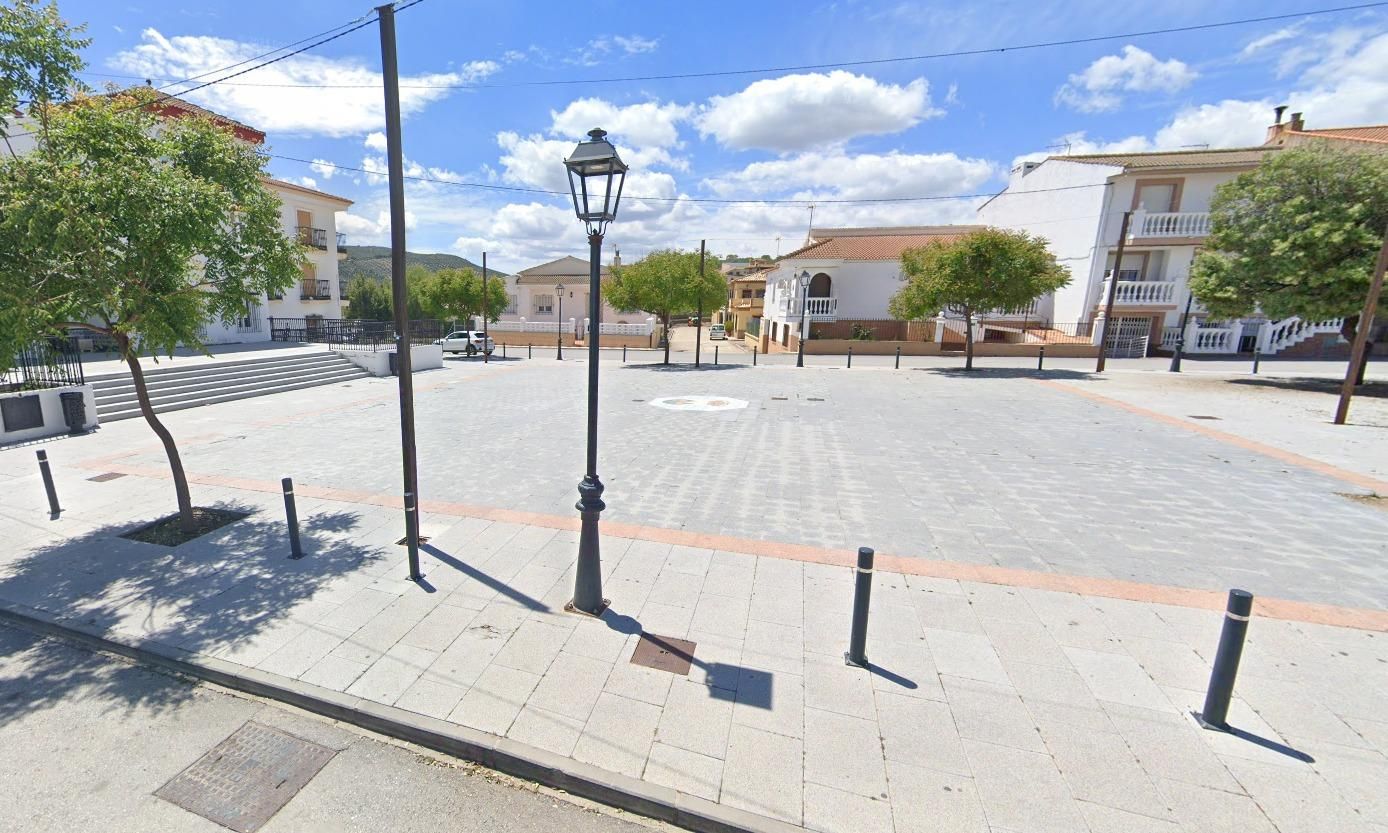 Exterior view of Residential for sale in Montillana
