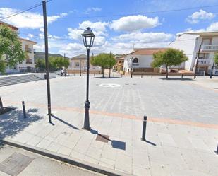 Vista exterior de Residencial en venda en Montillana