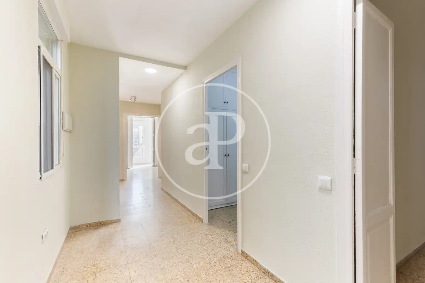 Flat with terrace to rent in Carrer de Martí, imagen 28