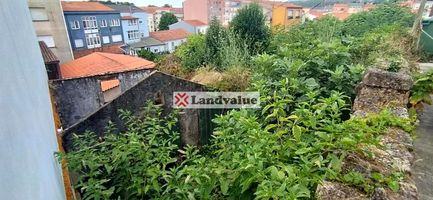 Residential for sale in Boiro