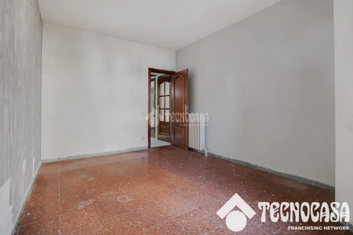 Habitación de Piso en venta en Barcelona con Terraza