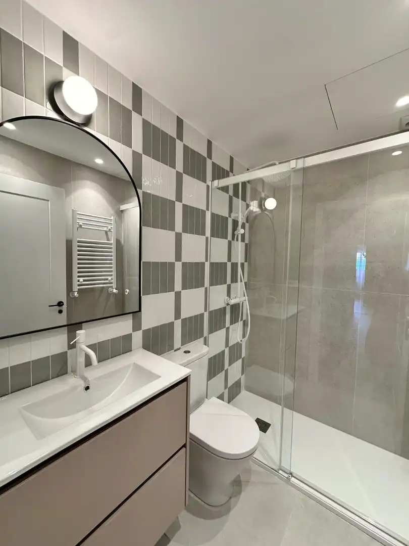 Apartment mit Aufzug zum Verkauf in C. de la Fuente del Berro, 8, Salamanca, 28009 Madrid, España, imagen 16