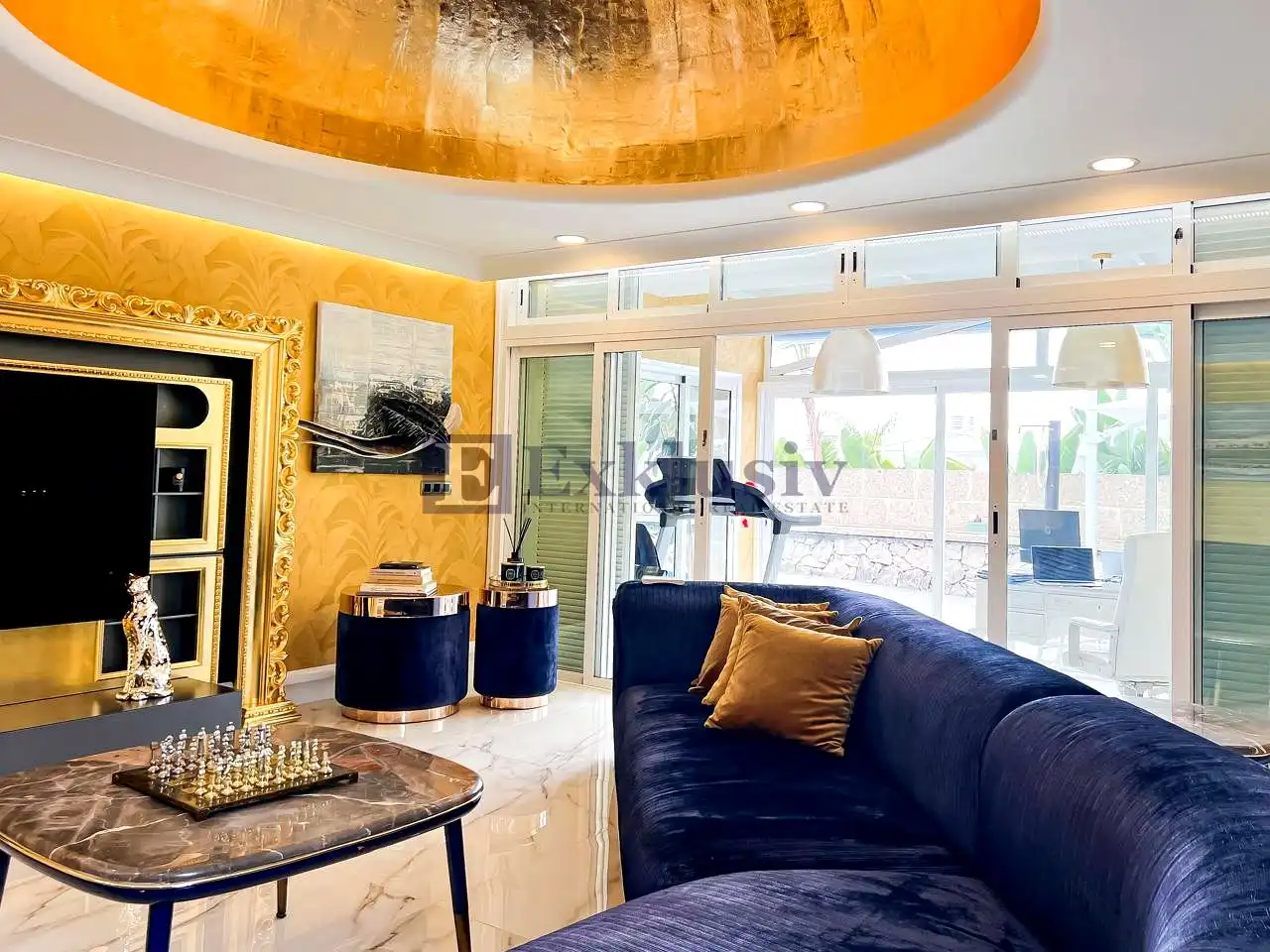 Casa con piscina en venta en Costa Adeje, imagen 7
