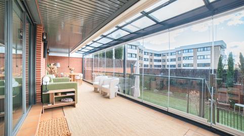 Foto 5 de Piso en venta en Avenida de la Carrera, Prado de Somoaguas, Madrid