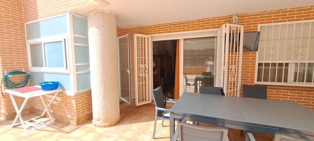 Haus oder Chalet zum verkauf in Bulevar - Puerta Mítica, La Cala de Villajoyosa