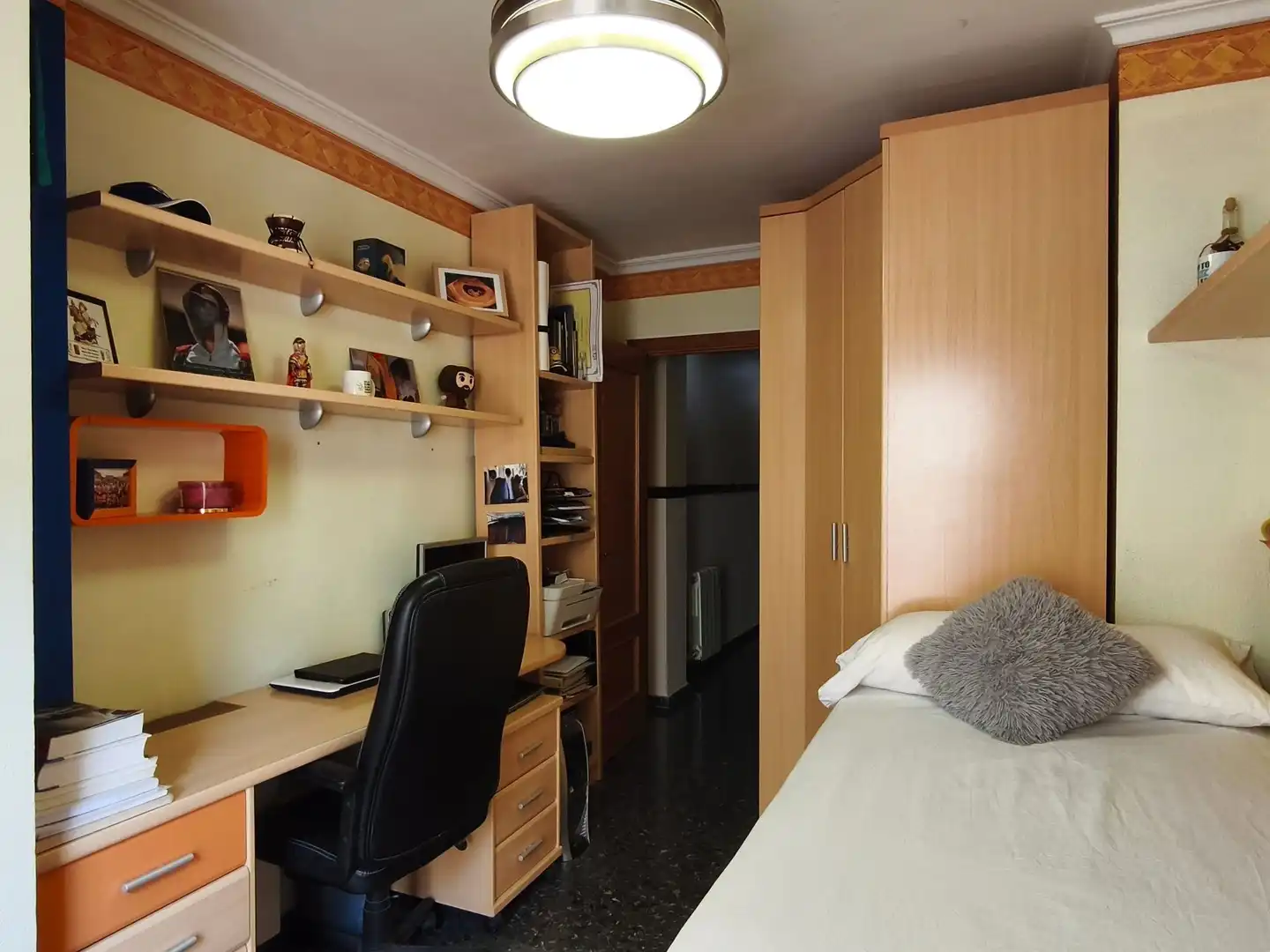 Flat for sale in Alcoy / Alcoi, Alicante