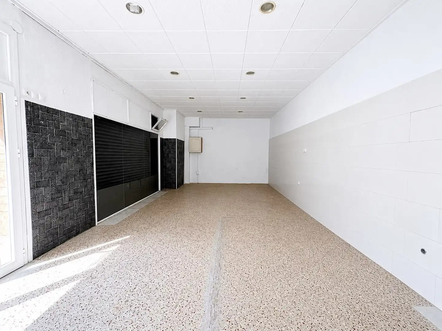 Locale commerciale in vendita a Carrer de Girona 77, imagen 4