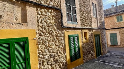 Foto 3 de Casa o chalet en venta en Selva, Illes Balears