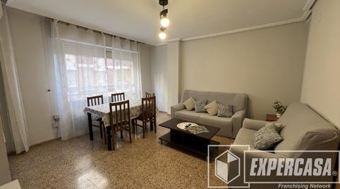 Foto 5 de Pis per a compartir a Estación - Universidad, Castellón de la Plana / Castelló de la Plana