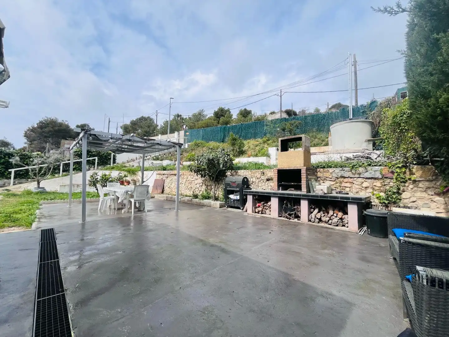 Terreno residencial en venta en Canyelles, imagen 11
