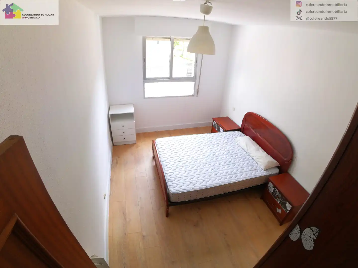 Habitación de Piso en venta en Matallana de Torío con Calefacción, Jardín privado y Parquet