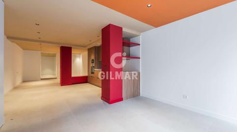 Foto 2 de Pis en venda a El Viso, Madrid