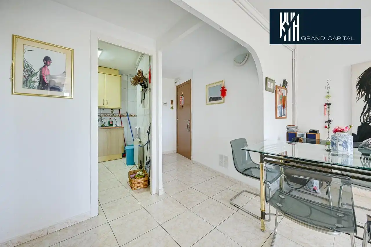 Wohnung mit Terrasse zum Verkauf in DE L'ESTACIO, imagen 11