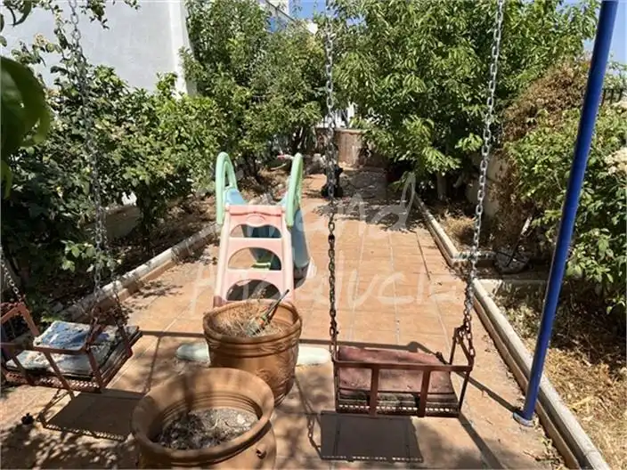 Adossat amb piscina en venda a Priego de Córdoba, imagen 6