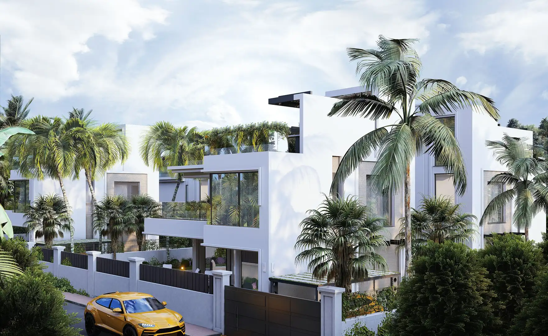 Villa mit Terrasse zum Verkauf in Milla de Oro, imagen 24