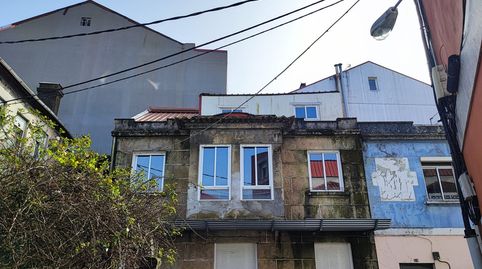 Foto 4 de Edifici en venda a Rúa Asturias, Travesía de Vigo - San Xoán, Vigo