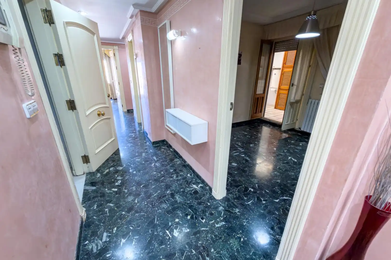 Piso en venta en Bigastro con Aire acondicionado, Calefacción y Terraza