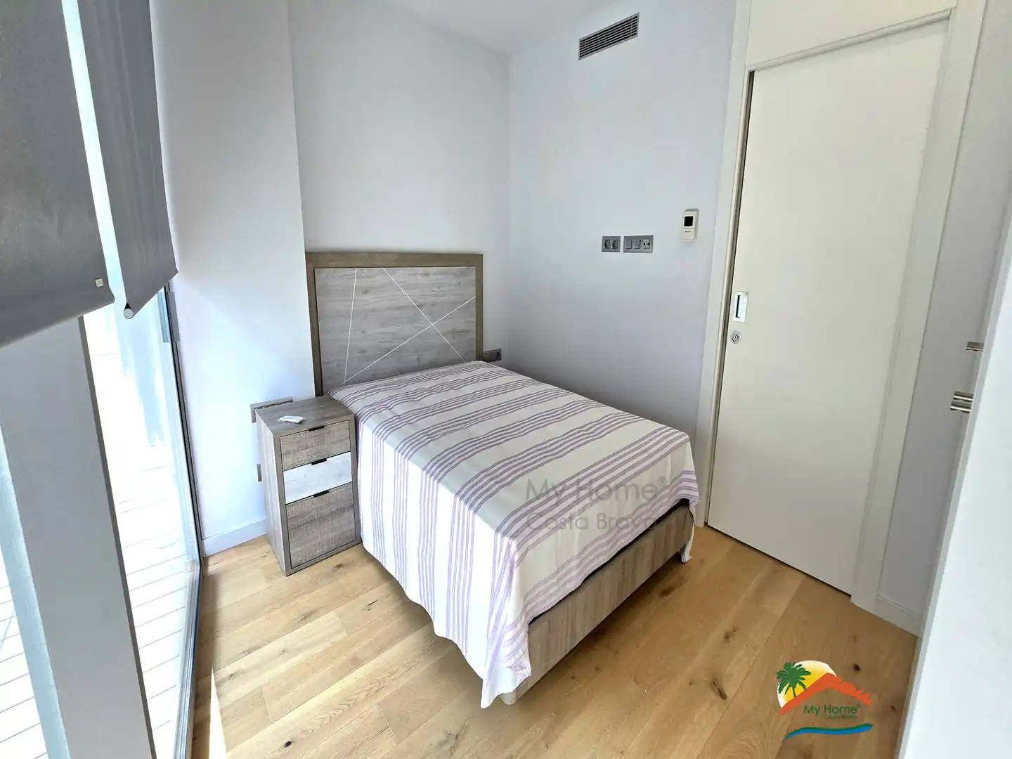 Appartement avec terrasse à vendre à Passeig de Camprodon i Arrieta 18, imagen 9