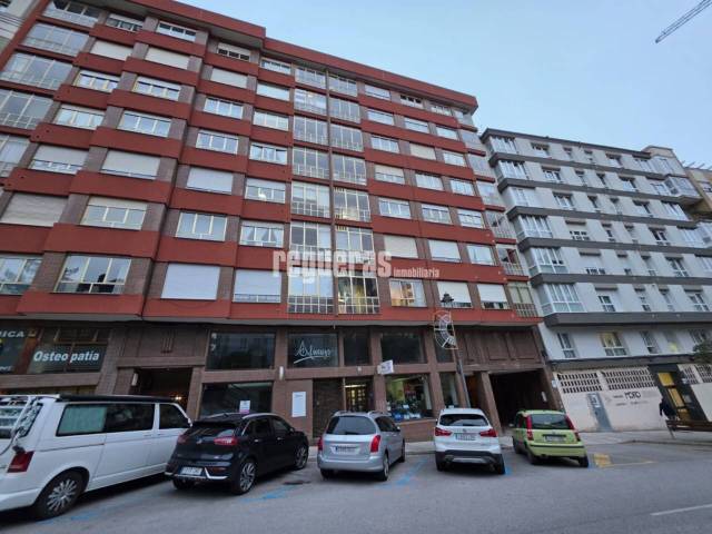 Piso en Venta en José Manuel Pedregal en Centro