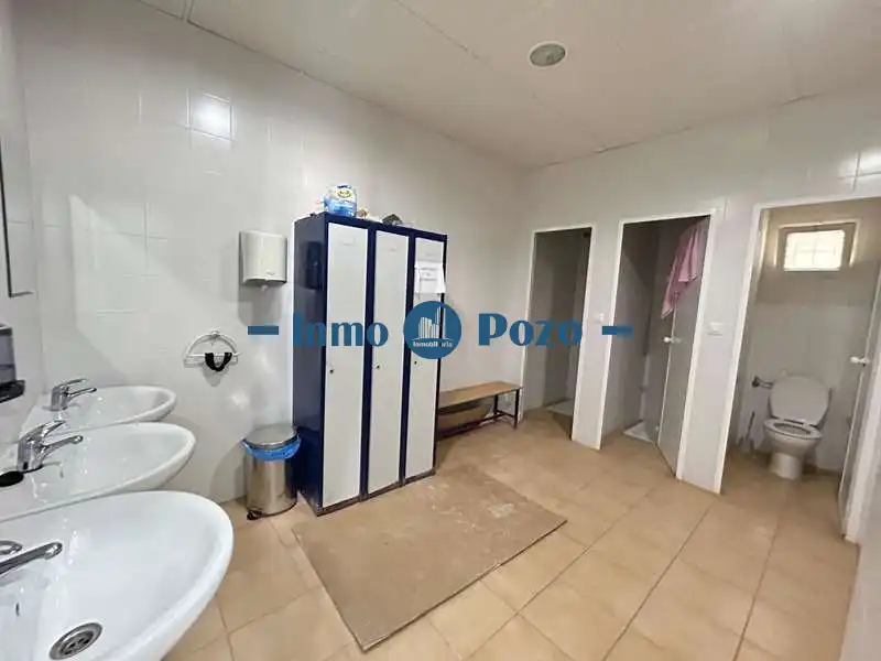 Nave industrial en venta en Almendralejo, imagen 27