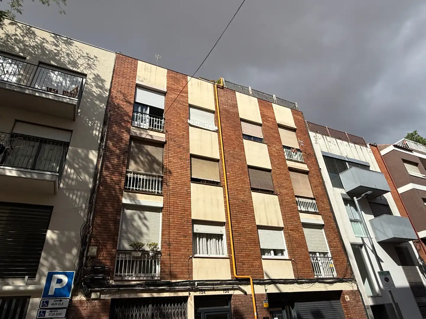 Pis amb ascensor en venda a Carrer d'Amílcar, imagen 34