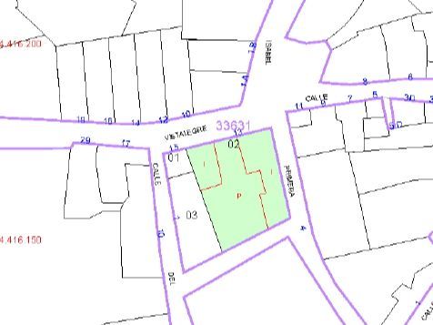 Residential for sale in Torrubia del Campo