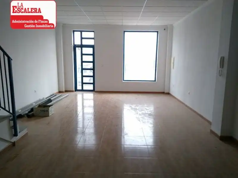 Nave industrial en alquiler en Castalla, imagen 4