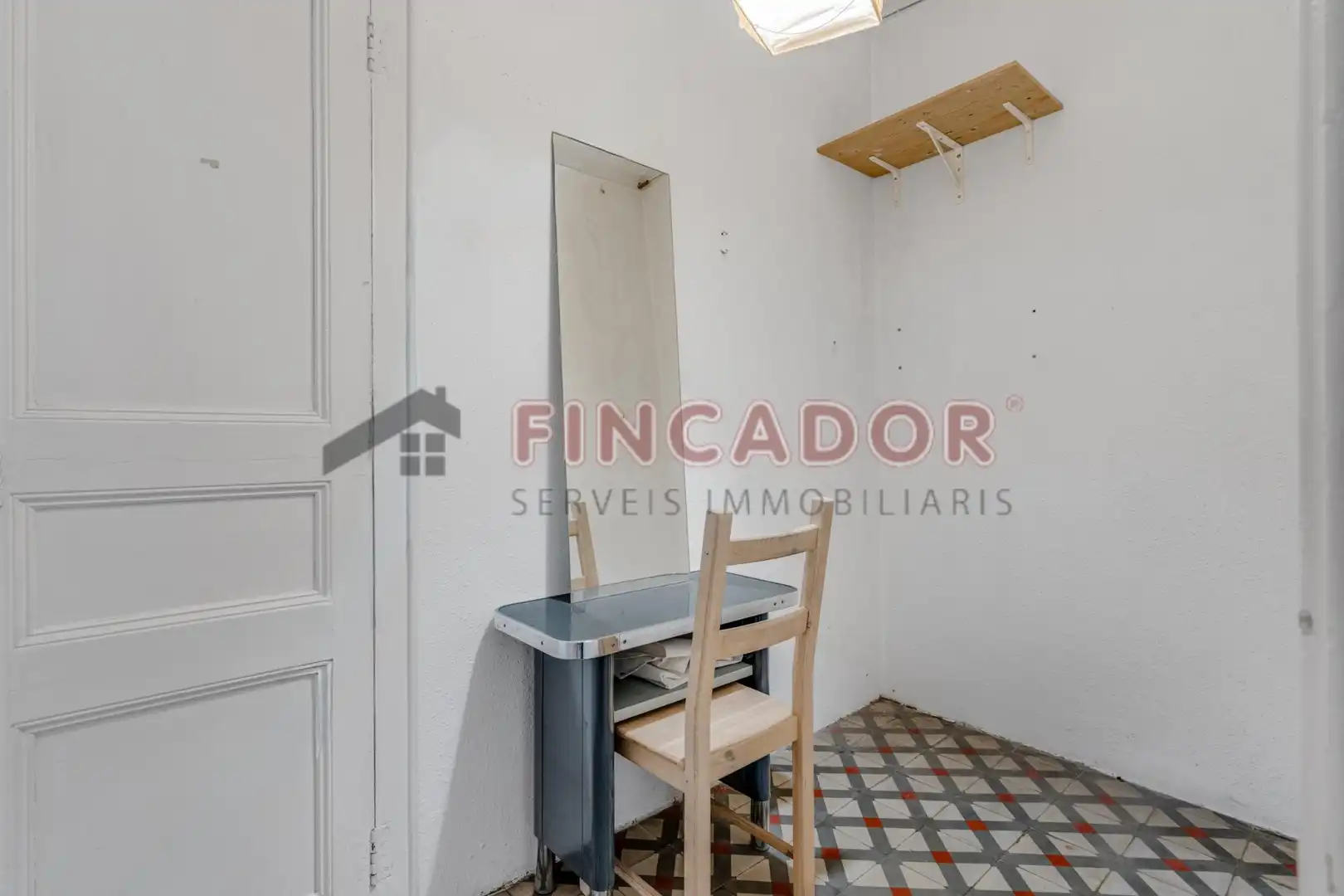 Appartamento con terrazza in vendita a Ronda de Sant Pere, imagen 17