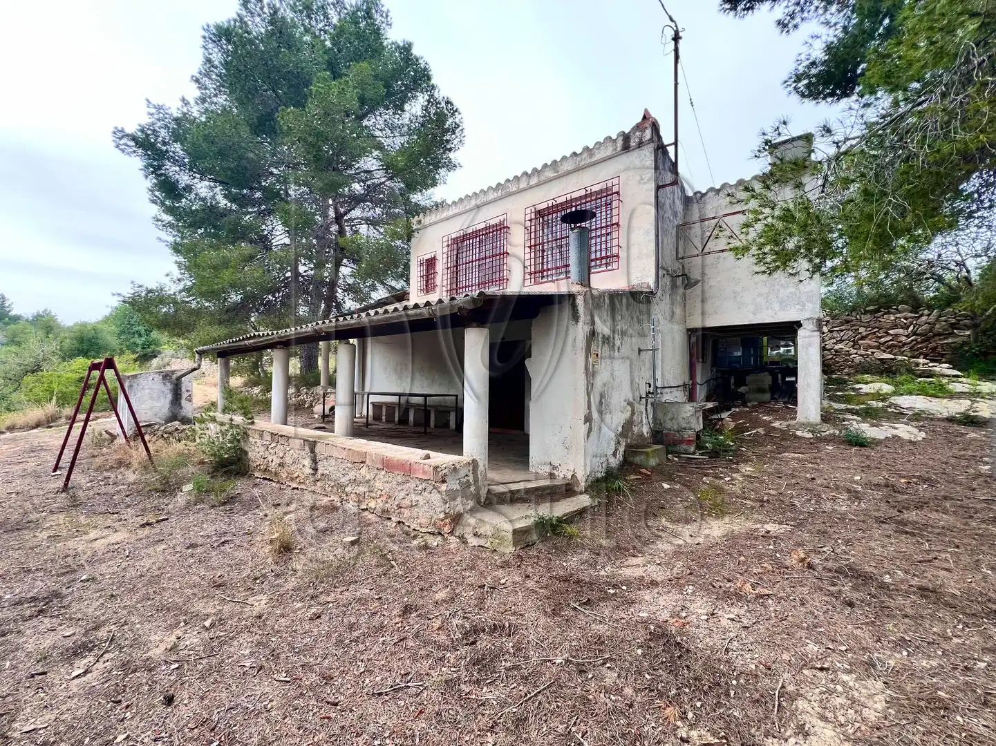 Finca rústica en venda a cami nou budellera, Urbanitzacions de Llevant