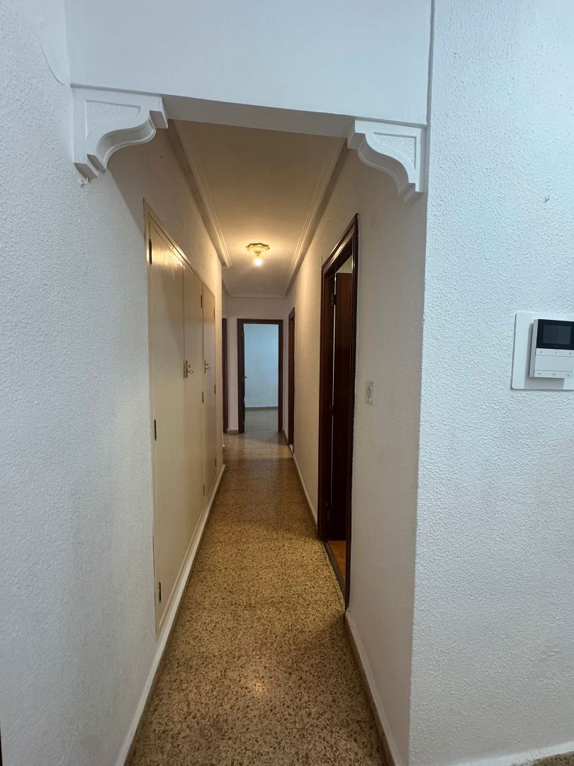 Piso en venta en  Valencia Capital con Aire acondicionado y Terraza