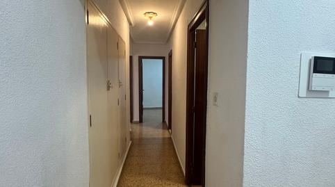 Foto 3 de Pis en venda a Carrer de L'impressor Monfort, Barrio de Patraix, Valencia Capital